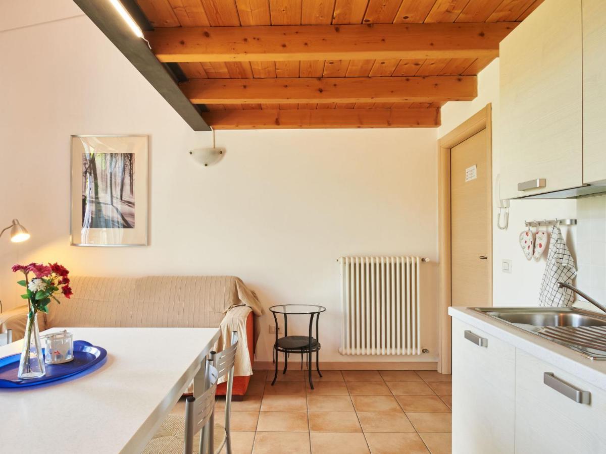 Holiday Home Gelsomino By Interhome Consiglio di Rumo Buitenkant foto